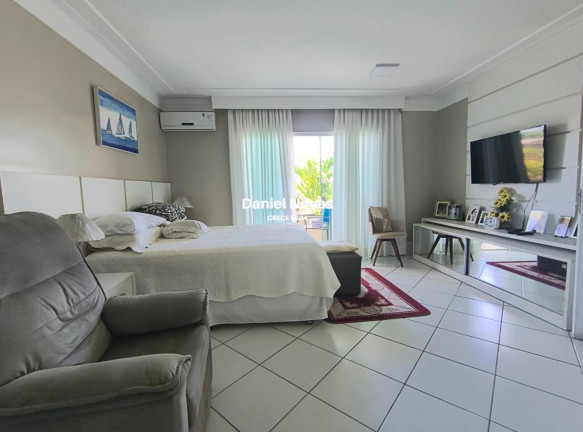 Imagem Casa de Condomínio com 3 Quartos à Venda, 220 m² em Portão - Lauro De Freitas Imagem Casa de Condomínio com 3 Quartos à Venda, 220 m² em Portão - Lauro De Freitas