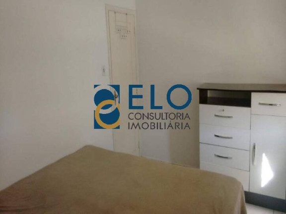 Imagem Casa com 2 Quartos à Venda, 82 m² em Marapé - Santos
