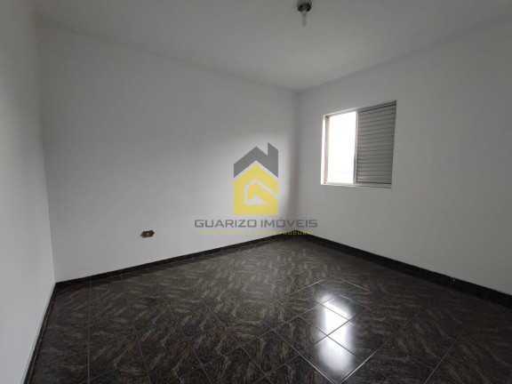 Imagem Apartamento com 2 Quartos à Venda, 52 m² em Demarchi - São Bernardo Do Campo