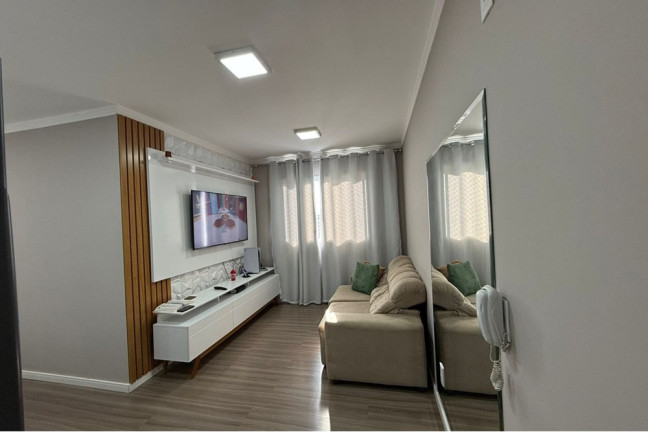 Imagem Apartamento com 2 Quartos para Alugar, 40 m² em Vila Pirituba - São Paulo Imagem Apartamento com 2 Quartos para Alugar, 40 m² em Vila Pirituba - São Paulo