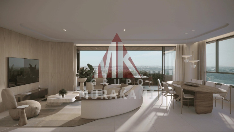 Imagem Imóvel com 3 Quartos à Venda, 125 m² em Ecoville - Curitiba Imagem Imóvel com 3 Quartos à Venda, 125 m² em Ecoville - Curitiba