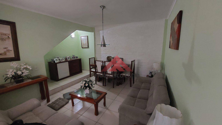 Imagem Casa com 2 Quartos à Venda, 100 m² em Centro - São Gonçalo Imagem Casa com 2 Quartos à Venda, 100 m² em Centro - São Gonçalo