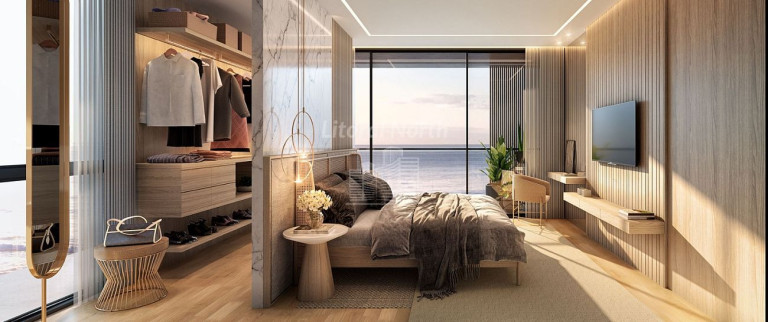 Imagem Apartamento com 4 Quartos à Venda, 229 m² em Praia Brava - Itajaí