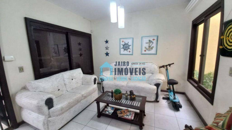 Imagem Sobrado com 5 Quartos à Venda, em Centro - Tramandaí Imagem Sobrado com 5 Quartos à Venda, em Centro - Tramandaí