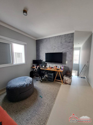 Imagem Casa com 3 Quartos à Venda, 162 m² em Jardim Das Indústrias - São José Dos Campos Imagem Casa com 3 Quartos à Venda, 162 m² em Jardim Das Indústrias - São José Dos Campos
