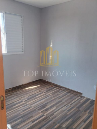 Imagem Apartamento com 2 Quartos à Venda, 45 m² em Residencial Frei Galvão - São José Dos Campos