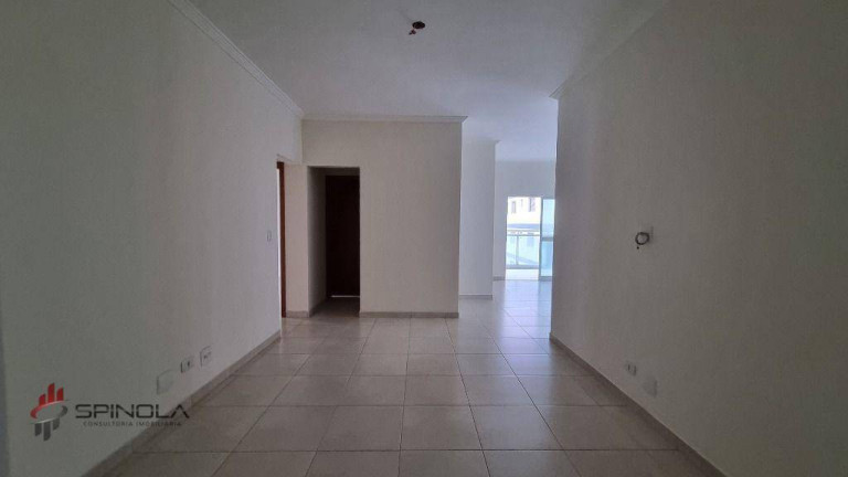 Imagem Apartamento com 3 Quartos à Venda, 110 m² em Tupi - Praia Grande Imagem Apartamento com 3 Quartos à Venda, 110 m² em Tupi - Praia Grande
