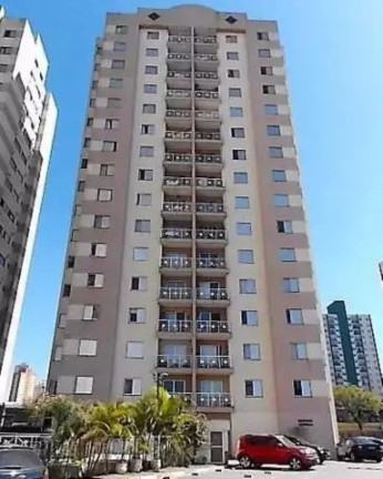 Imagem Apartamento com 3 Quartos à Venda, 64 m² em Chácara Califórnia - São Paulo Imagem Apartamento com 3 Quartos à Venda, 64 m² em Chácara Califórnia - São Paulo