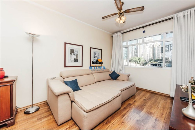 Imagem Apartamento com 3 Quartos à Venda,  em Itaim Bibi - São Paulo