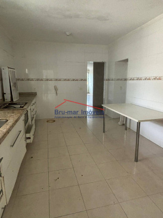 Imagem Apartamento com 3 Quartos à Venda, 185 m² em José Menino - Santos Imagem Apartamento com 3 Quartos à Venda, 185 m² em José Menino - Santos
