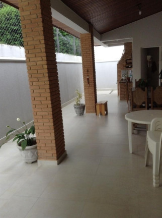 Imagem Casa de Condomínio com 3 Quartos à Venda, 375 m² em Vila Zezé - Jacareí Imagem Casa de Condomínio com 3 Quartos à Venda, 375 m² em Vila Zezé - Jacareí