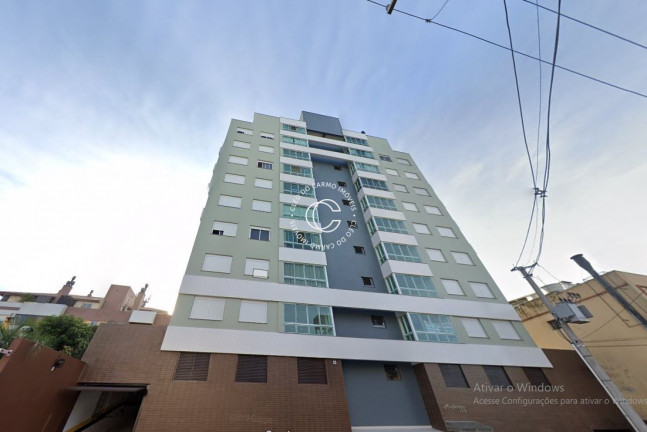 Cobertura com 3 Quartos à Venda, 190 m² em Centro - Santa Maria
