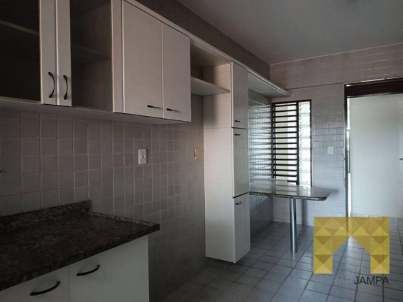 Imagem Apartamento com 4 Quartos à Venda, 151 m² em Manaíra - João Pessoa Imagem Apartamento com 4 Quartos à Venda, 151 m² em Manaíra - João Pessoa
