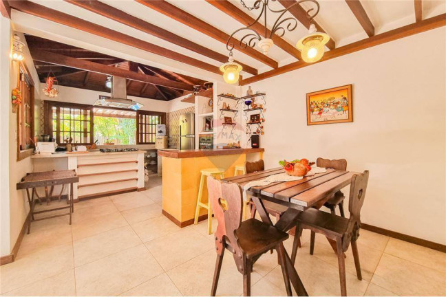Imagem Casa com 4 Quartos à Venda, 245 m² em Açu Da Torre - Mata De São João Imagem Casa com 4 Quartos à Venda, 245 m² em Açu Da Torre - Mata De São João