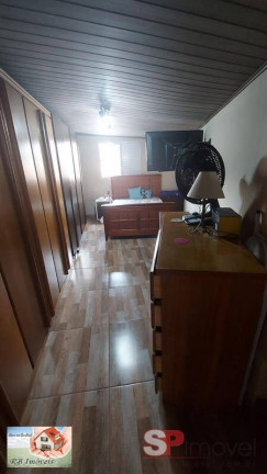Imagem Casa com 3 Quartos à Venda, 200 m² em Centro - Diadema Imagem Casa com 3 Quartos à Venda, 200 m² em Centro - Diadema