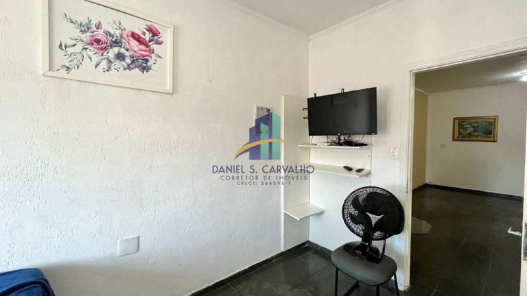 Imagem Casa com 5 Quartos à Venda, 258 m² em Guilhermina - Praia Grande