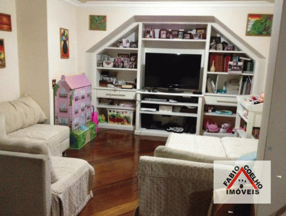 Imagem Apartamento à Venda, 320 m² em Morumbi - São Paulo Imagem Apartamento à Venda, 320 m² em Morumbi - São Paulo