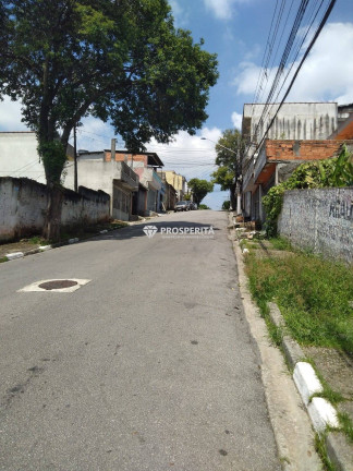Imagem Terreno à Venda, 250 m² em Taboão - Diadema