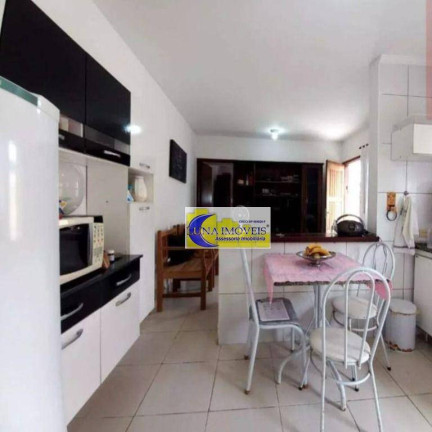 Imagem Casa com 2 Quartos à Venda, 70 m² em Jardim Indaiá - Bertioga Imagem Casa com 2 Quartos à Venda, 70 m² em Jardim Indaiá - Bertioga