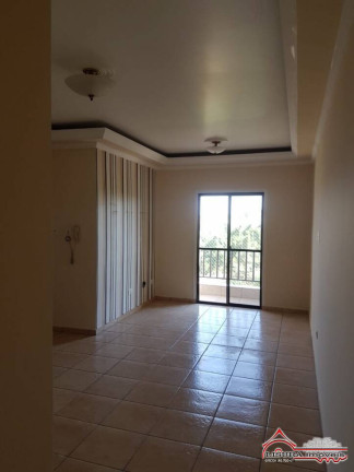 Apartamento com 3 Quartos à Venda, 85 m² em Jardim Califórnia - Jacareí