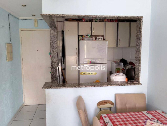 Imagem Apartamento com 2 Quartos à Venda, 52 m² em Sacomã - São Paulo Imagem Apartamento com 2 Quartos à Venda, 52 m² em Sacomã - São Paulo