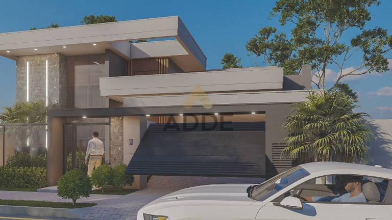 Imagem Casa com 3 Quartos à Venda, 380 m² em Vila Rica - Sorriso Imagem Casa com 3 Quartos à Venda, 380 m² em Vila Rica - Sorriso