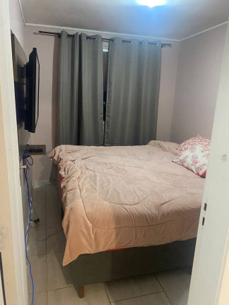 Imagem Apartamento com 2 Quartos à Venda, 43 m² em Rio Pequeno - São José Dos Pinhais Imagem Apartamento com 2 Quartos à Venda, 43 m² em Rio Pequeno - São José Dos Pinhais