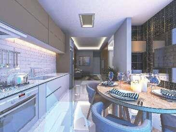 Imagem Apartamento com 2 Quartos à Venda, 51 m² em Morretes - Itapema