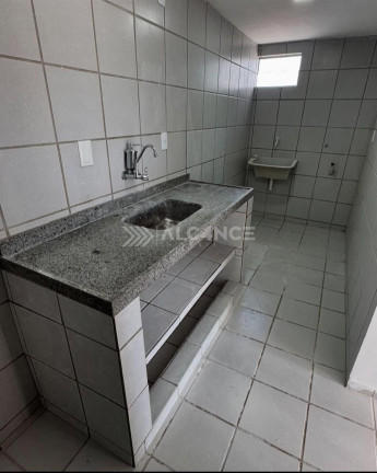 Imagem Apartamento com 3 Quartos à Venda, 61 m² em José Américo De Almeida - João Pessoa Imagem Apartamento com 3 Quartos à Venda, 61 m² em José Américo De Almeida - João Pessoa