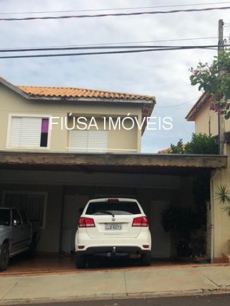 Imagem Casa com 3 Quartos à Venda, em Jardim Dos Hibiscos - Ribeirão Preto Imagem Casa com 3 Quartos à Venda, em Jardim Dos Hibiscos - Ribeirão Preto