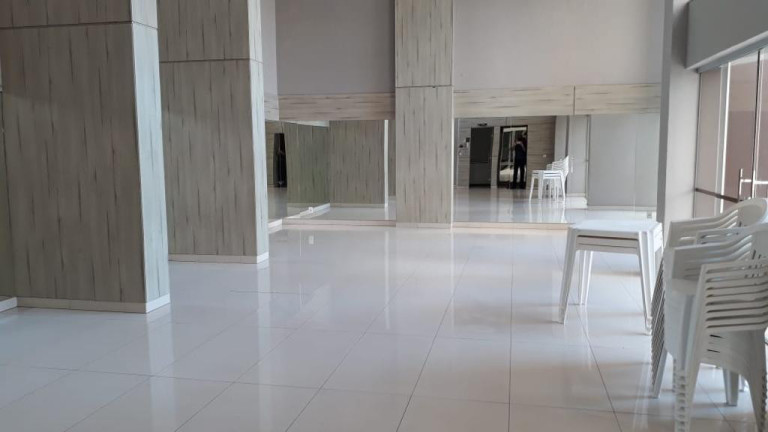 Imagem Apartamento à Venda, 110 m² em Setor Bueno - Goiânia