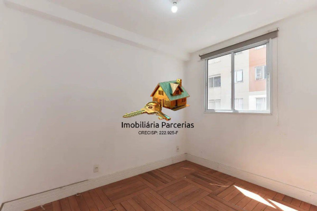 Imagem Apartamento com 2 Quartos à Venda, 34 m² em Barra Funda - São Paulo