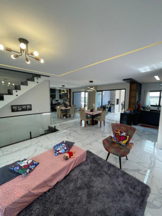 Imagem Casa com 3 Quartos à Venda, 190 m² em Portais (polvilho) - Cajamar