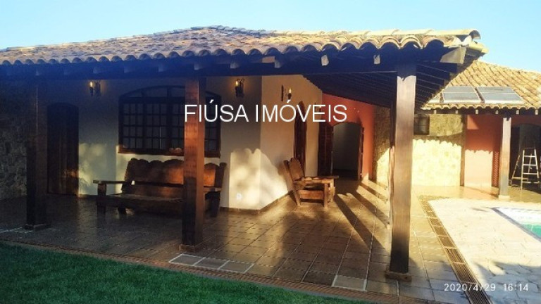 Imagem Casa com 4 Quartos à Venda,  em Vila Monte Alegre - Ribeirão Preto