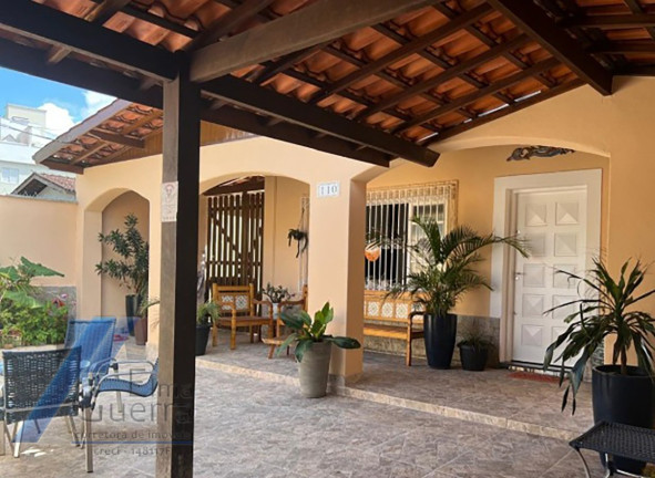 Imagem Casa com 4 Quartos à Venda, 166 m² em Itaguá - Ubatuba Imagem Casa com 4 Quartos à Venda, 166 m² em Itaguá - Ubatuba
