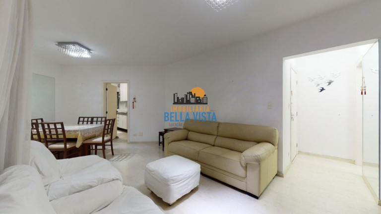 Imagem Apartamento com 3 Quartos à Venda,  em Moema - São Paulo