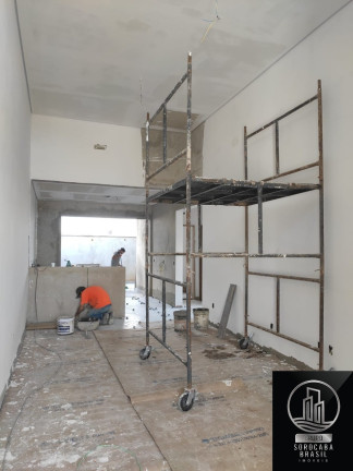 Imagem Casa com 3 Quartos à Venda, 152 m² em Horto Florestal - Sorocaba Imagem Casa com 3 Quartos à Venda, 152 m² em Horto Florestal - Sorocaba