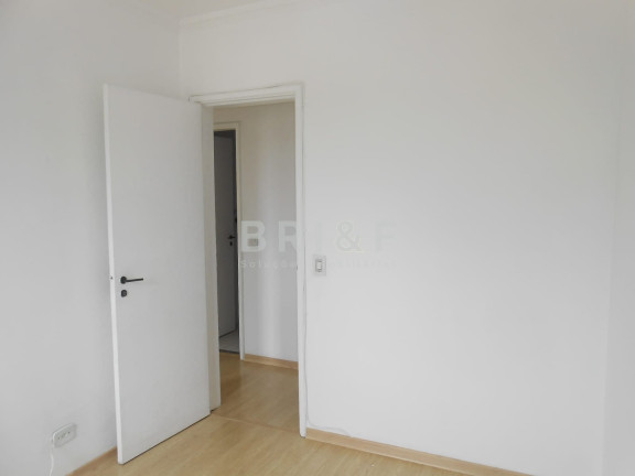 Imagem Apartamento com 3 Quartos para Alugar, 75 m² em Jardim Caboré - São Paulo Imagem Apartamento com 3 Quartos para Alugar, 75 m² em Jardim Caboré - São Paulo