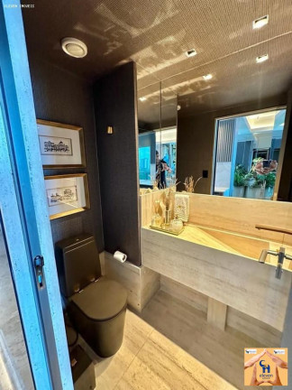 Imagem Cobertura com 4 Quartos à Venda, 374 m² em Jaguaribe - Salvador