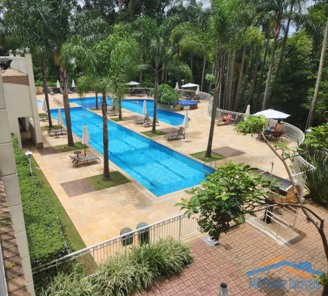 Imagem Apartamento com 3 Quartos à Venda, 110 m² em Jardim Arpoador - São Paulo Imagem Apartamento com 3 Quartos à Venda, 110 m² em Jardim Arpoador - São Paulo
