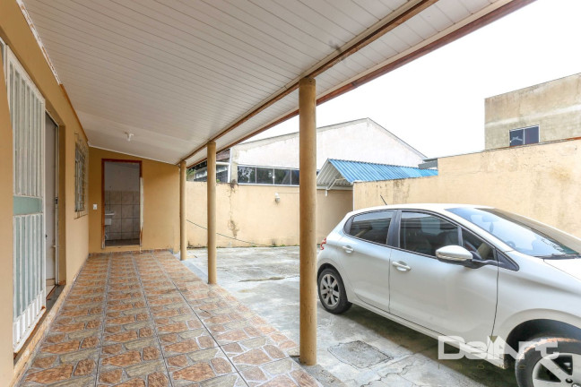 Imagem Casa com 2 Quartos à Venda, 93 m² em Xaxim - Curitiba Imagem Casa com 2 Quartos à Venda, 93 m² em Xaxim - Curitiba