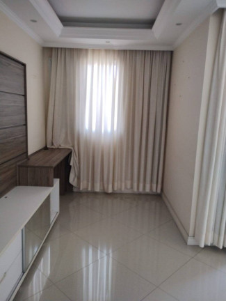 Imagem Apartamento com 2 Quartos à Venda, 64 m² em Vila Santa Clara - São Paulo