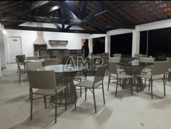 Imagem Terreno à Venda, 384 m² em Centro - Iranduba