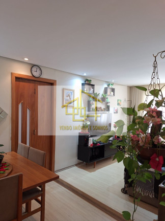 Imagem Apartamento com 3 Quartos à Venda, 80 m² em Jardim Umuarama - São Paulo Imagem Apartamento com 3 Quartos à Venda, 80 m² em Jardim Umuarama - São Paulo