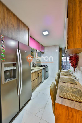 Imagem Apartamento com 3 Quartos à Venda, 116 m²