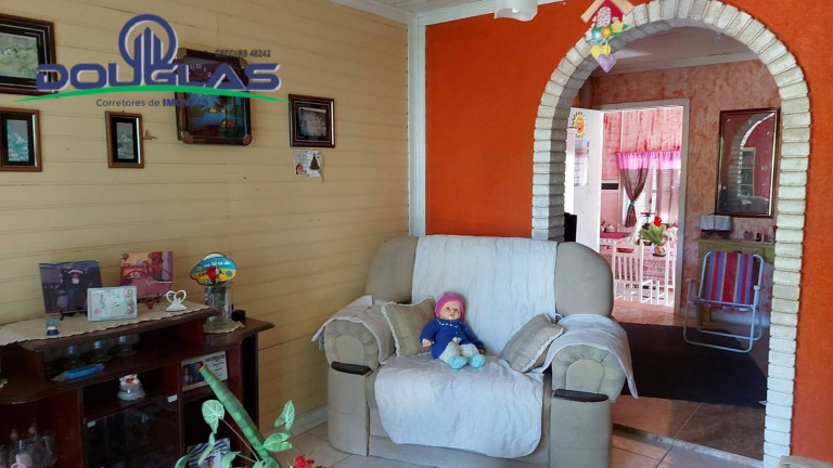 Imagem Casa com 3 Quartos à Venda, 500 m² em águas Claras - Viamão Imagem Casa com 3 Quartos à Venda, 500 m² em águas Claras - Viamão