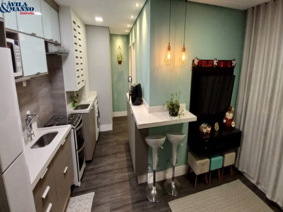 Imagem Apartamento com 2 Quartos à Venda, 40 m² em Vila Alpina - São Paulo Imagem Apartamento com 2 Quartos à Venda, 40 m² em Vila Alpina - São Paulo