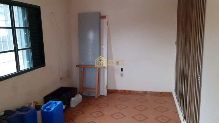 Imagem Casa com 2 Quartos à Venda, 157 m² em Jardim Utinga - Santo André Imagem Casa com 2 Quartos à Venda, 157 m² em Jardim Utinga - Santo André