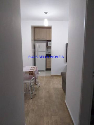 Imagem Apartamento com 2 Quartos à Venda, 53 m² em Vila Campos Sales - Jundiaí
