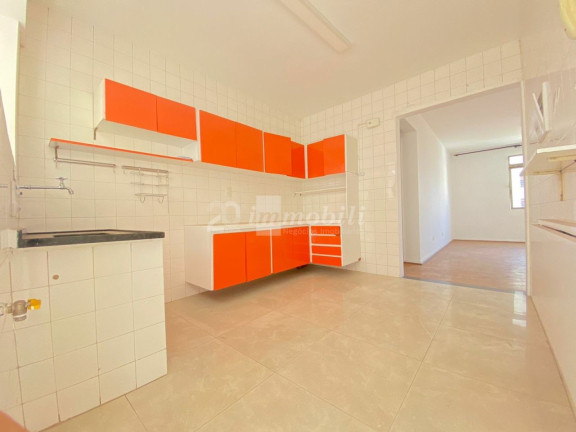 Apartamento com 2 Quartos à Venda, 90 m² em Higienópolis - São Paulo